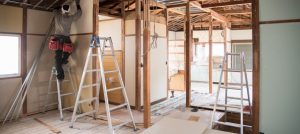 Entreprise de rénovation de la maison et de rénovation d’appartement à Saint-Pierre-de-Lamps